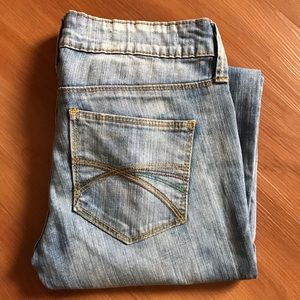 Decree Jeans. Size 1.